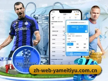 亚美体育网页版 APP